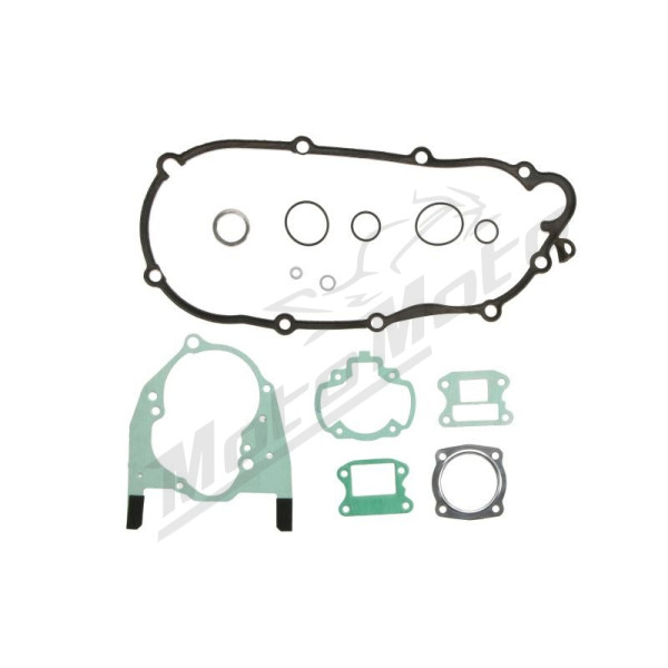 ATHENA Engine gaskets set Honda SRX 990 98-99