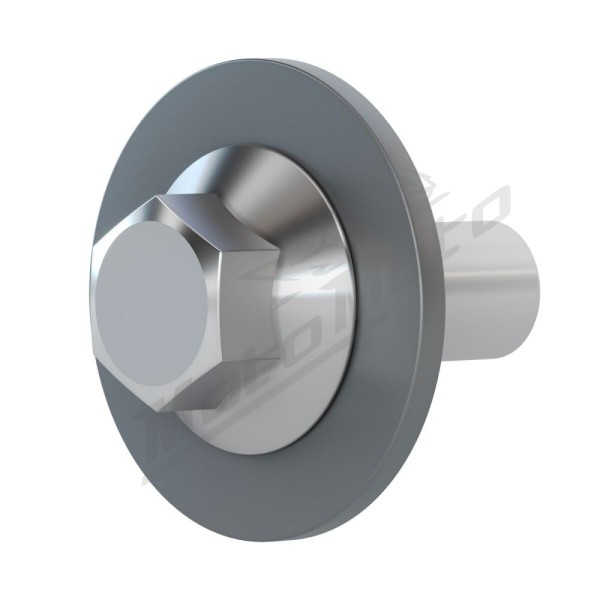 CAMSO ATV Wheel Hub Bolt Kit