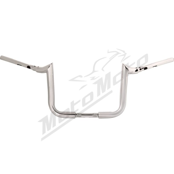 LA CHOPPERS Grande Prime Ape Hanger vairas 38mm 99,5x30,5cm Harley Davidson