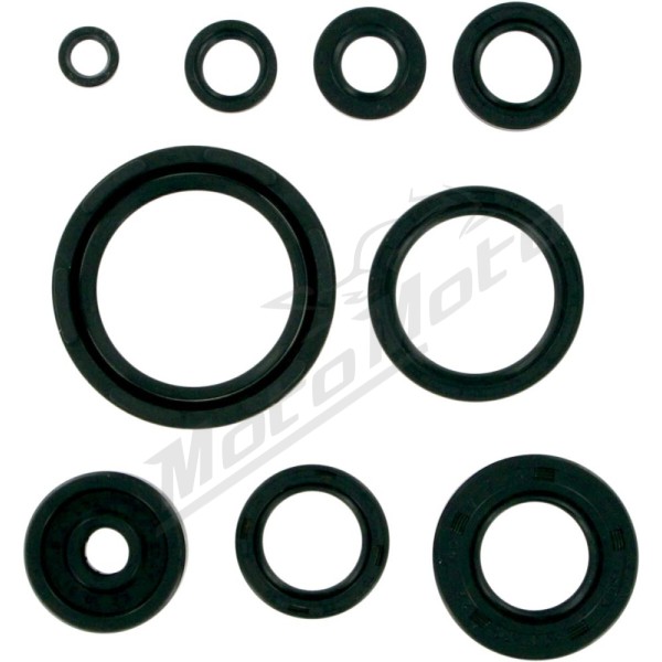 MOOSE OFFROAD Motor Oil Seals Yamaha WR / YZ 250cc 88-97