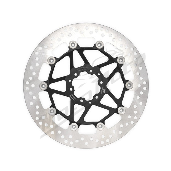 NG BRAKES Front Floating Brake Disc 310mm Honda XL 750cc 23-25