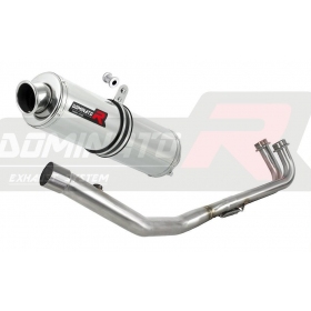 Exhaust kit Dominator ST YAMAHA T-MAX 530 2012-2016