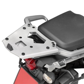 Givi SRA6403 mounting plate TRIUMPH TIGER 1200 12-17