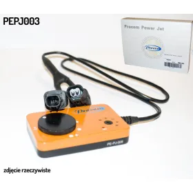 Electrosport Kuro įpurškimo modulis Ducati / Polaris / Can Am 400-1000 05-11