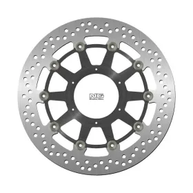 NG Front Floating Brake Disc 320X74X5mm Honda CBR 1000cc 09-19