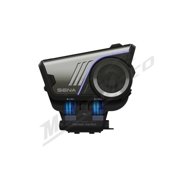 Sena 60S BT / Mesh with SOUND BY HK Duopack