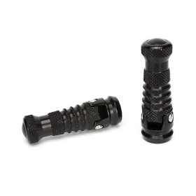 GILLES TOOLING UF24 Foldable Footpegs 2pcs