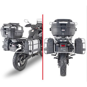 KAPPA Monokey Side Case Holder CF Moto 800 MT 22-25