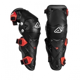 Knee guards ACERBIS IMPACT EVO 3.0