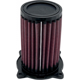 Air filter K&N SUZUKI GS 500cc F/ GSX 750cc/ GV 1200cc GL/ VZ 800cc 1985-2009