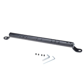 Handlebar accessory mounting kit 265x21.5mm