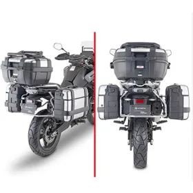 KAPPA Monokey Side Case Holder CF Moto 800 MT 22-25