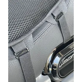 OJ ATMOSFERE METROPOLITANE Comfort 3D Universali sėdynės pagalvėlė 27/33x28cm