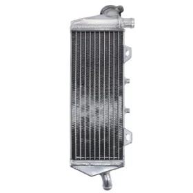 Radiator 4RIDE KTM SX / XC / HUSQVARNA TC / TE / TX / GAS GAS EC / EX / MC 125-450cc 2019-2023 (right side)