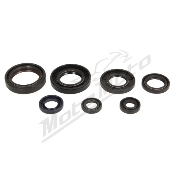 Athena Crankshaft gaskets set Yamaha YFS 200 88-07