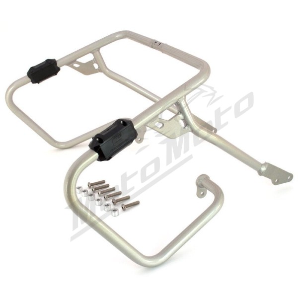 CROSS PRO Trail Crash Bar Suzuki DL V-Strom 1000cc 02-10
