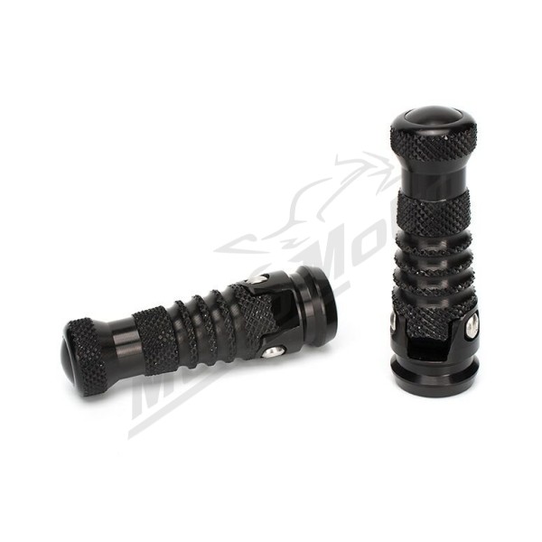 GILLES TOOLING UF24 Foldable Footpegs 2pcs