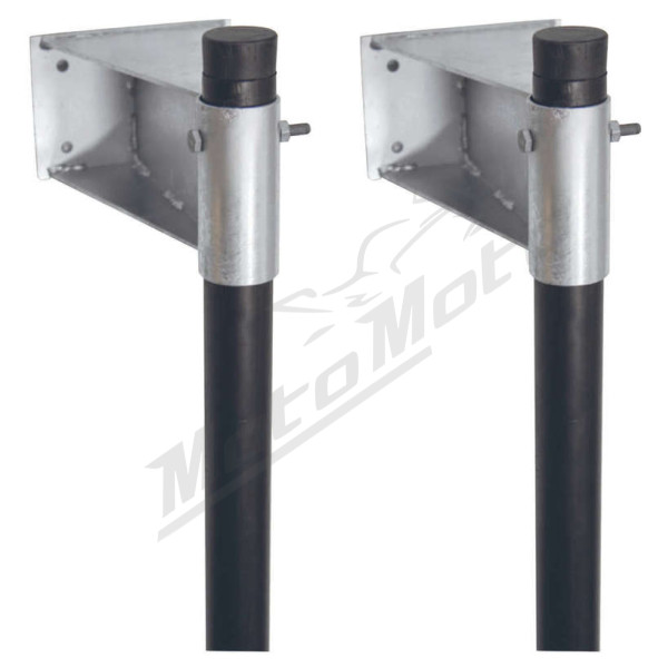 Lip-Lap Jet Ski dock attachment set