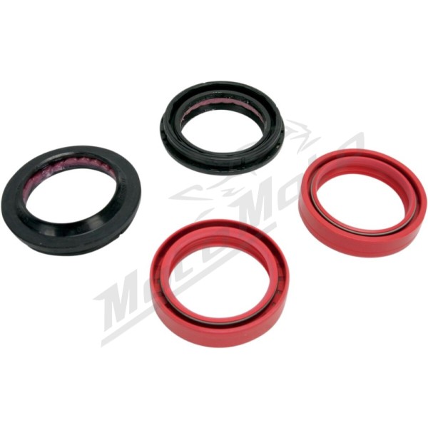 MOOSE OFFROAD Fork Seal/Dust Seal Kit KTM SX / XC 65cc 02-11