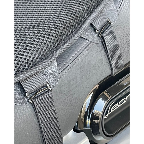 OJ ATMOSFERE METROPOLITANE Comfort 3D Universal Seat Pad 27/33x28cm