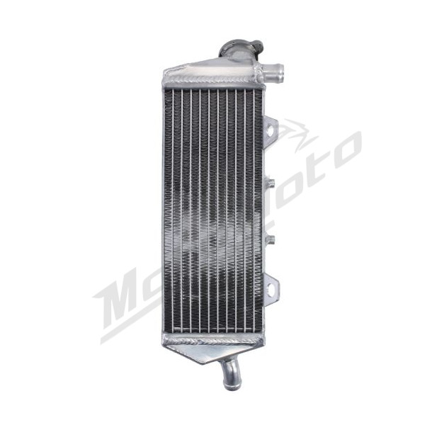 Radiator 4RIDE KTM SX / XC / HUSQVARNA TC / TE / TX / GAS GAS EC / EX / MC 125-450cc 2019-2023 (right side)