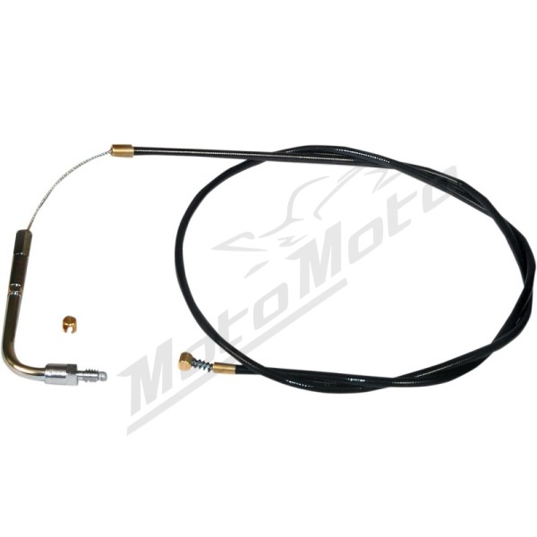 S&S CYCLE Cable Harley Davidson FLD / FLS / FLST / FLSTC / FLSTCI 1340-1690cc 96-17