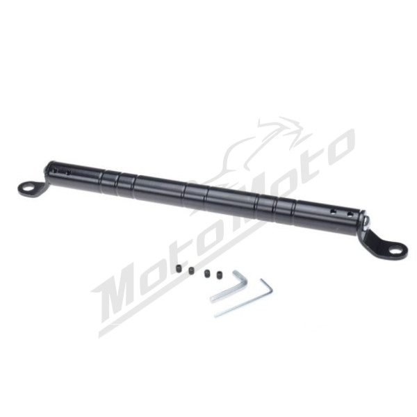 Handlebar accessory mounting kit 265x21.5mm
