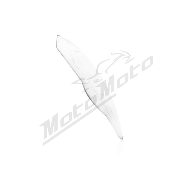 WRS Windscreen Touring Clear BMW R1200RT 14-19