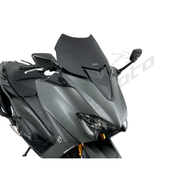 WRS SPORT Windscreen Matt Black Yamaha XP 560 T-Max ABS 20-21