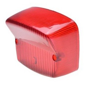 Tail light lens JAWA CZ 634
