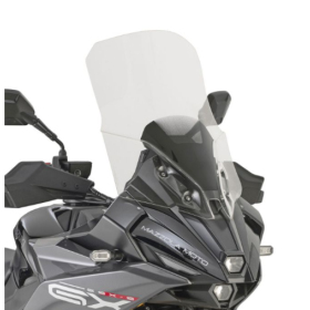 KAPPA Windshield clear 51x28cm Suzuki GSX S 1000 GX 24-25