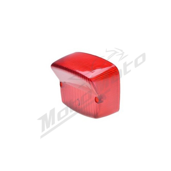 Tail light lens JAWA CZ 634