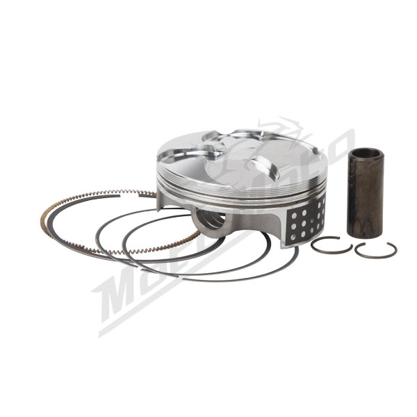 VERTEX GP Racer Piston Kit Ø76.76mm Honda CRF 250 R 14-15