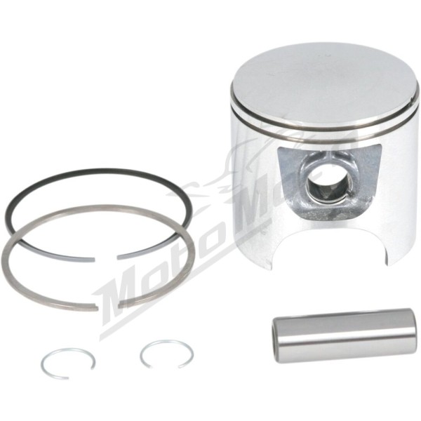 WSM Piston Kit Sea-Doo GT / GTS / GTX / SP / SPI / SPX / XP 580-650 89-96