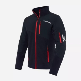 Finntrail Thermal Jacket Polar 1391 Black