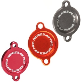 RFX Pro alyvos filtro dangtelis KTM SX-F / EXC-F 250-450cc 11-25