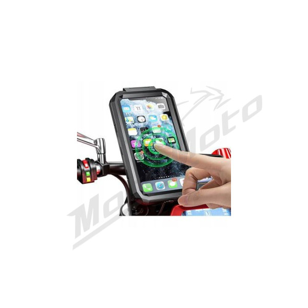 Telefono laikiklis 4RIDE Phone Holder 167 x 81 x 10 mm