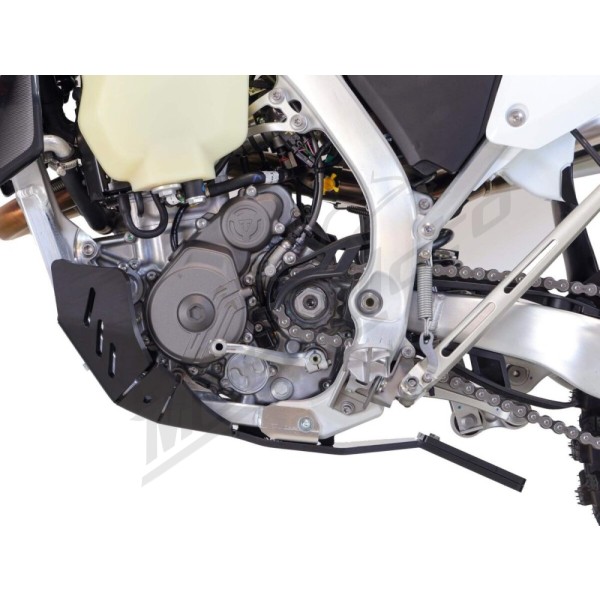 AXP RACING Xtrem Skid Plate TRIUMPH TF 250cc 24-26