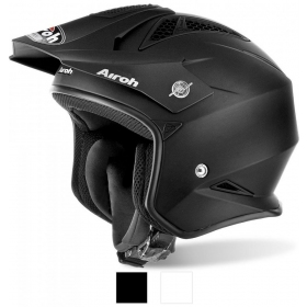 Airoh TRR S Color OPEN FACE HELMET