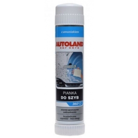 AUTOLAND Purškiamas stiklų valiklis - 400ml