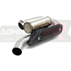 Exhaust pipe Dominator HONDA CRF 250R 2011 - 2013