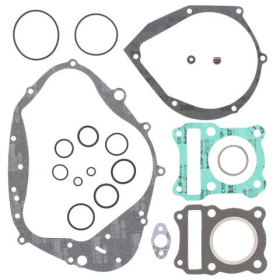 Winderosa (vertex) gasket set Suzuki DR 100-125 82-90
