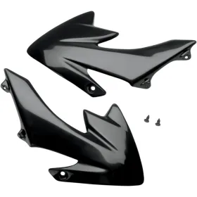 UFO Replacement Radiator Shrouds Honda CRF 50cc 04-25