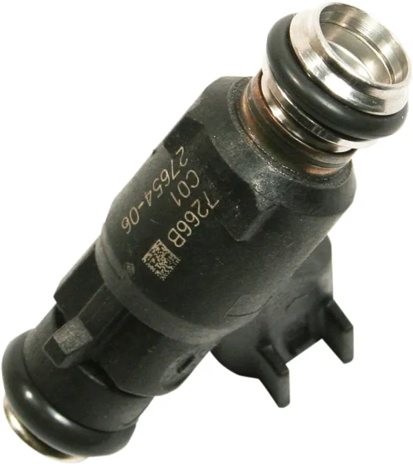 FEULING PARTS Replacement Electric Fuel Injector Harley Davidson FLD / FLHR / FLHRC / FLHRCI 1340-1800cc 06-17