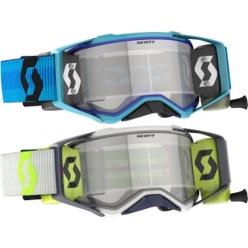 Off Road Scott Prospect WFS Duo Goggles