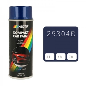 MOTIP Coloured paint 29304E 400ml