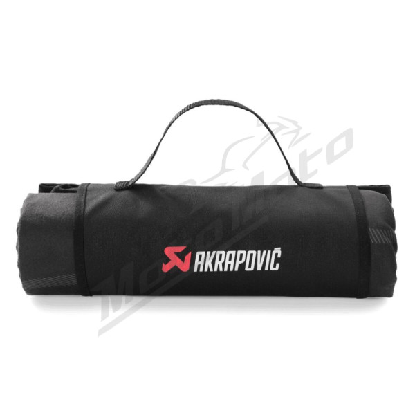 AKRAPOVIC Picnic Blanket 120x150cm