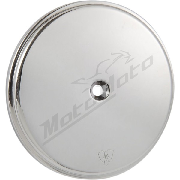 ARLEN NESS Big Sucker Stage 1 Outer Cover Harley Davidson FLTR / FLTRSE3 / FLTRU / FLTRUSE / FLTRX 1584-1801cc 08-13