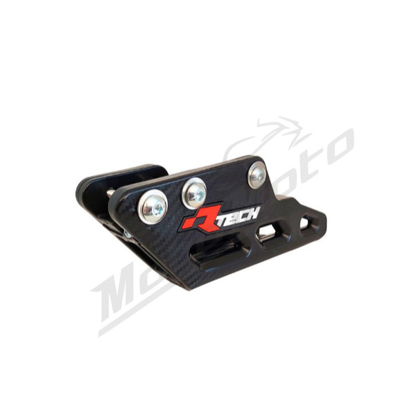 Racetech Grandinės Kreipiančioji Yamaha YZF / WR F 250-450cc 23-25 Juoda