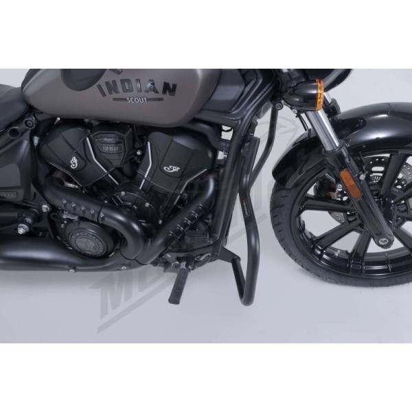 SW-MOTECH Crash Bar Indian Scout 1250 24-25